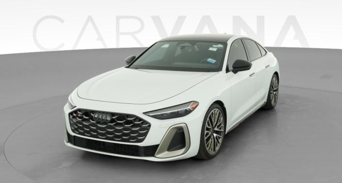 audi new s5 2025 WAU35CFU8SN055700 image audi new s5 2025 WAU35CFU8SN055700 image